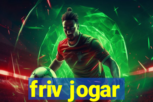 friv jogar